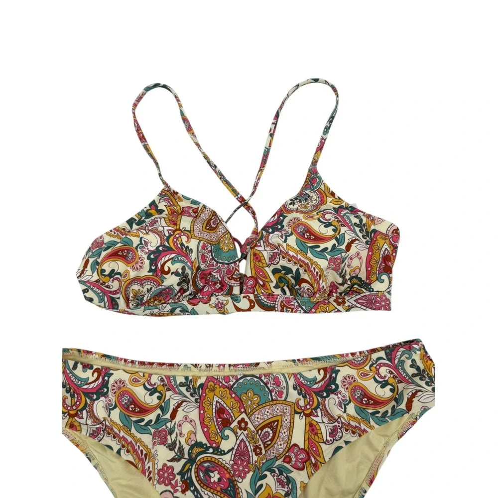 Cupshe two piece